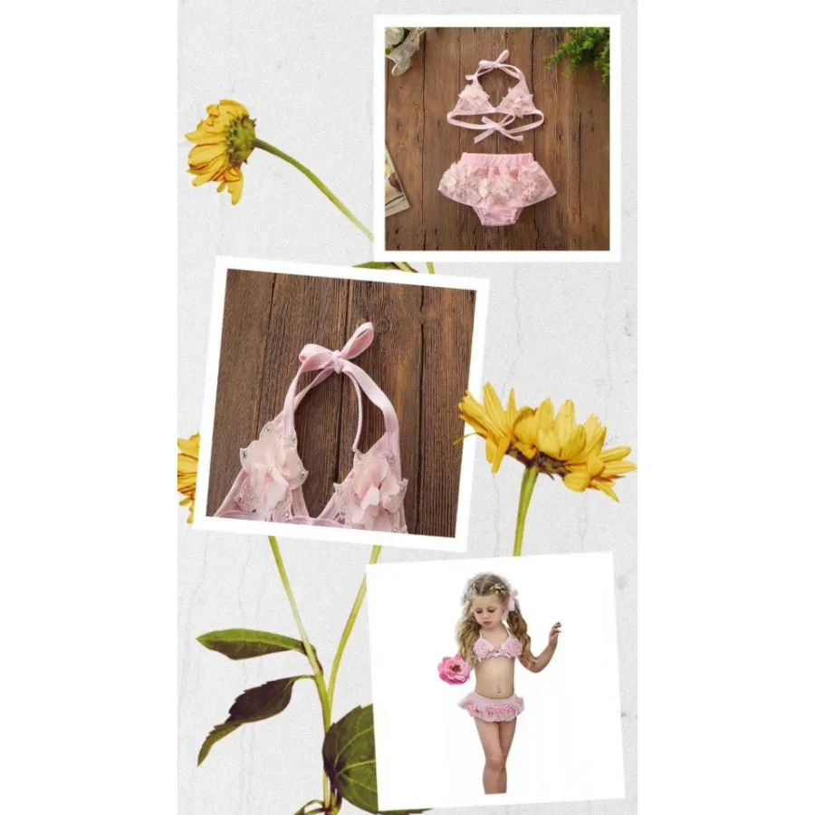 دو تکه فانتزی