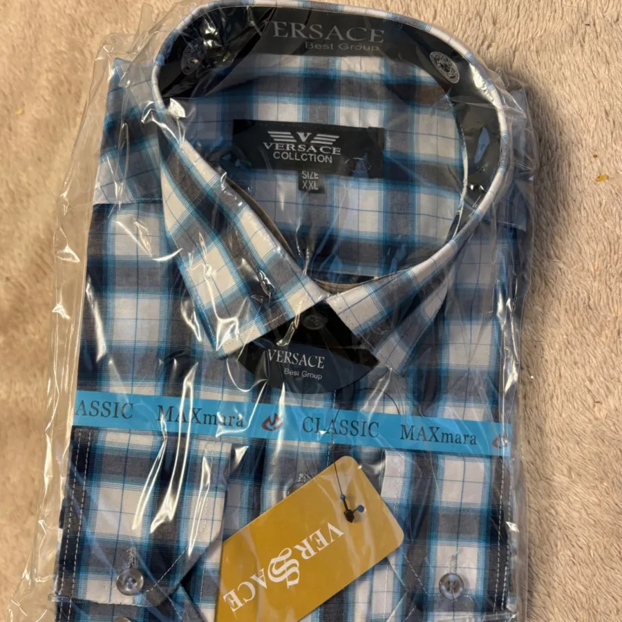 پیراهن مردانه