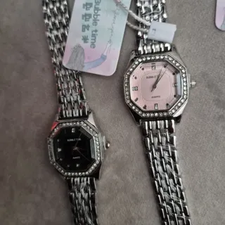 ساعت جواهری