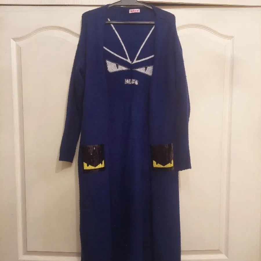 بافت بلند