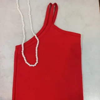 تاپ دوبنده نخی