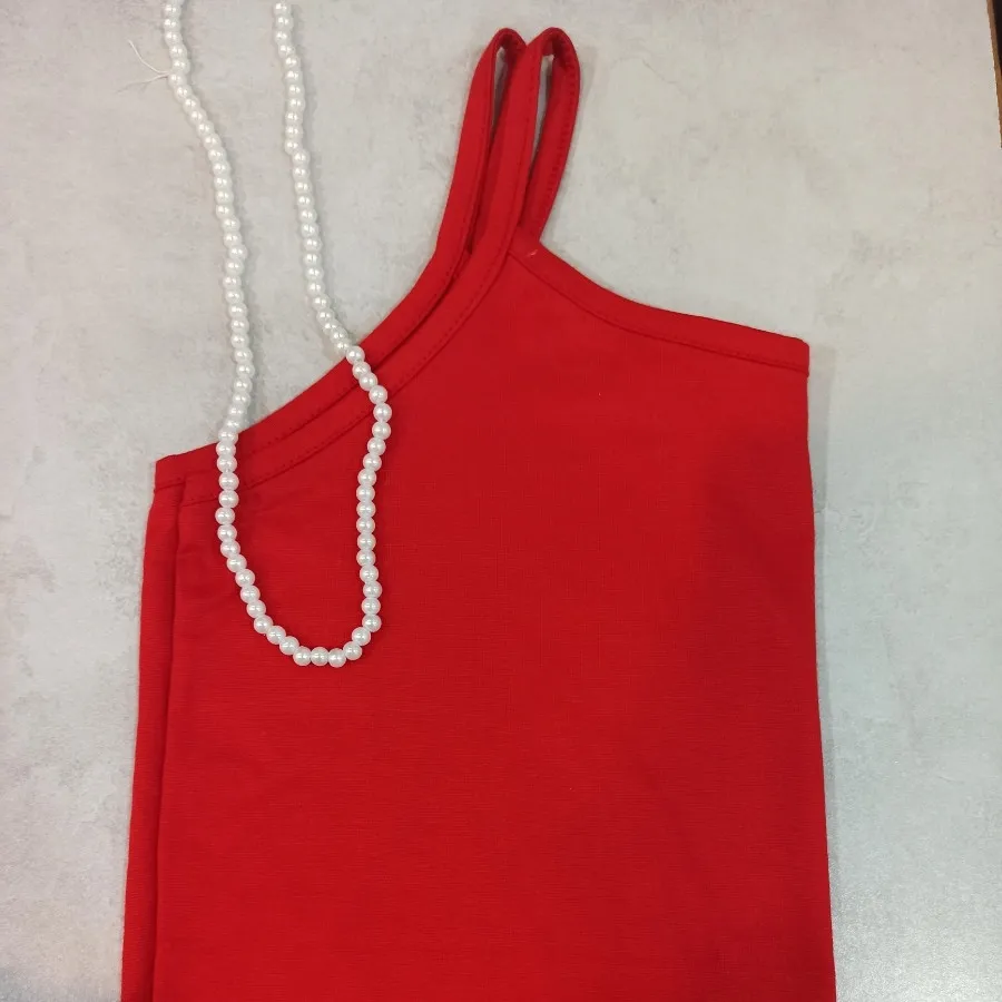 تاپ دوبنده نخی