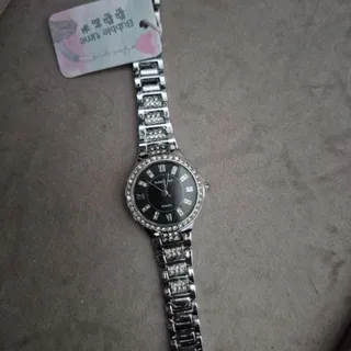 ساعت جواهری