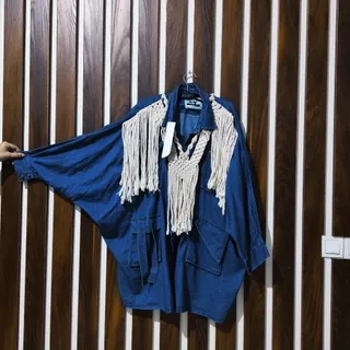 مانتو جین مزونی