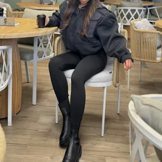 لگ ساپورت ست بیرون