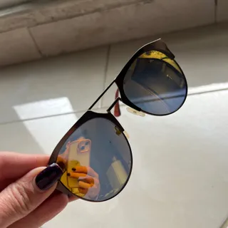 عینک افتابی