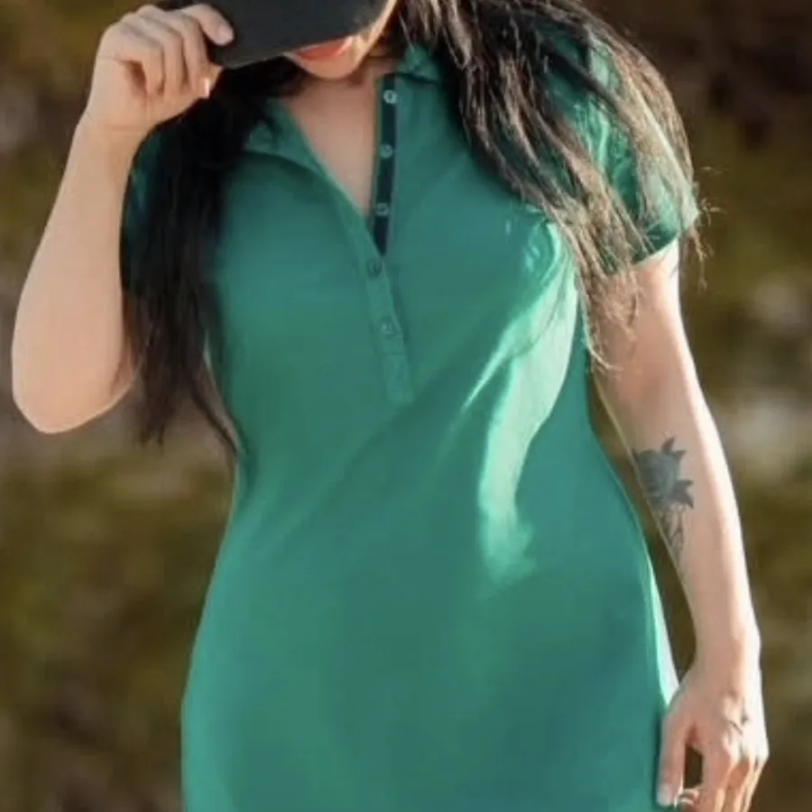 پیراهن اسپرت