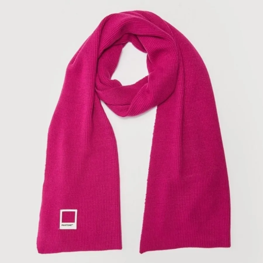 شال زمستانه زنانه