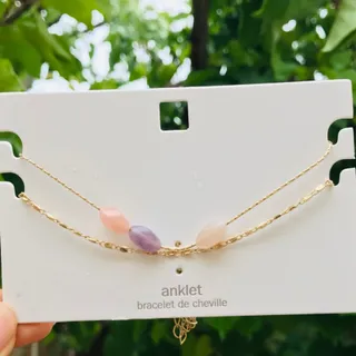 پابند جواهری برند i am