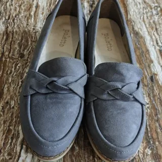 کفش روزمره کالج جیر