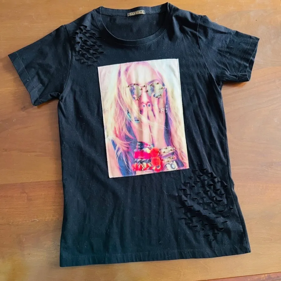 تیشرت زنانه