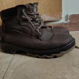 بوت پوتین برند کاترپیلار