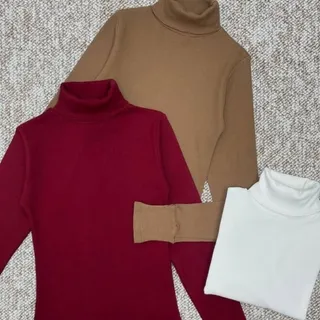بادی یقه اسکی فینگرکبریتی