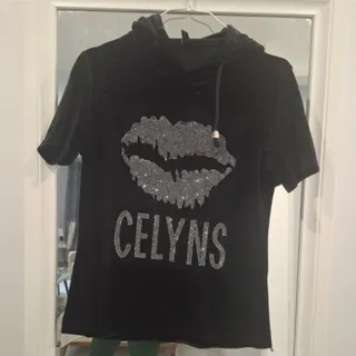 ست تیشرت شلوار مخمل