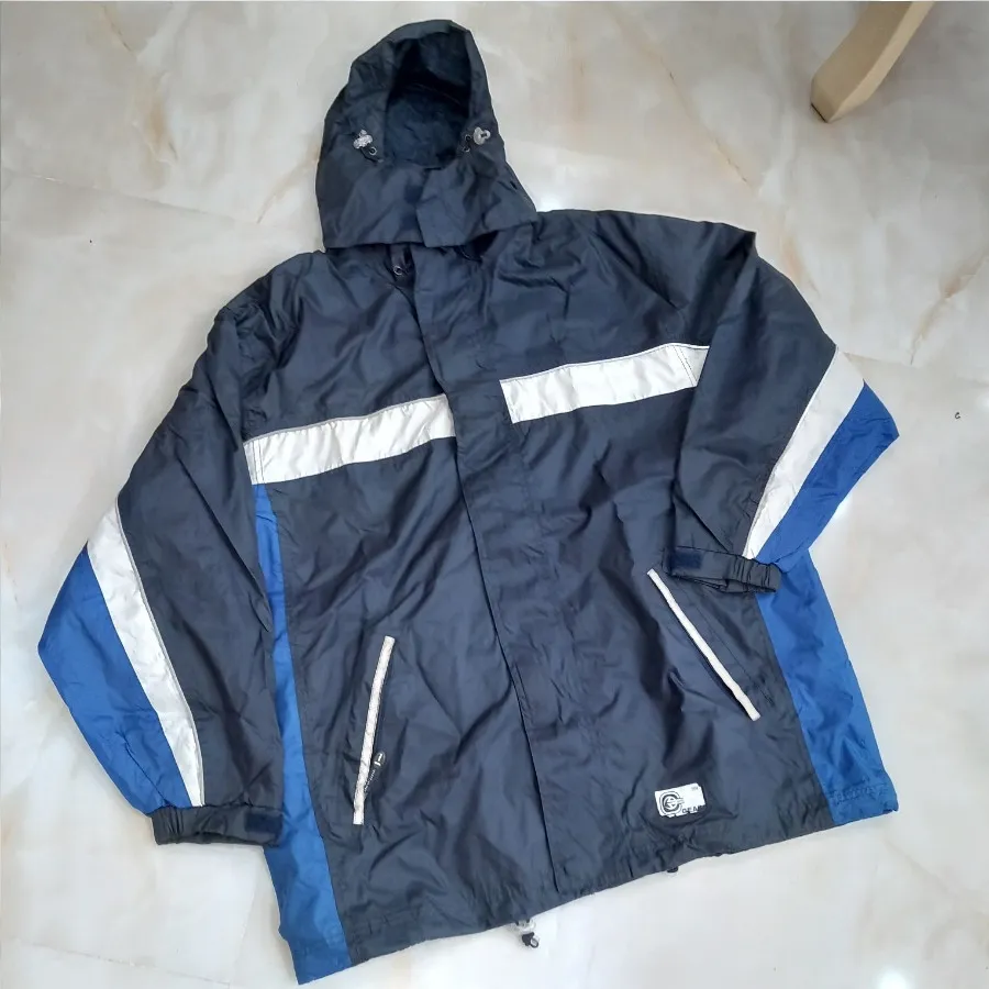 کاپشن مردانه