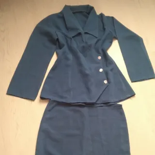 کت دامن مجلسی