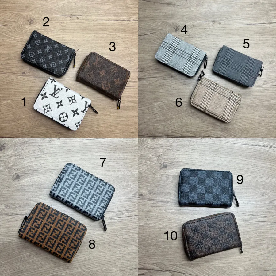 کیف کارت عابر مارک