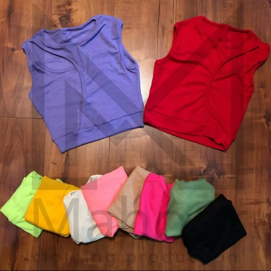 نیمتنه یا کراپ کبریتی