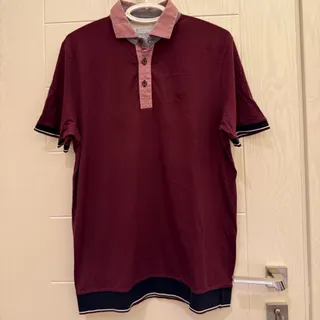 پولوشرت ترک