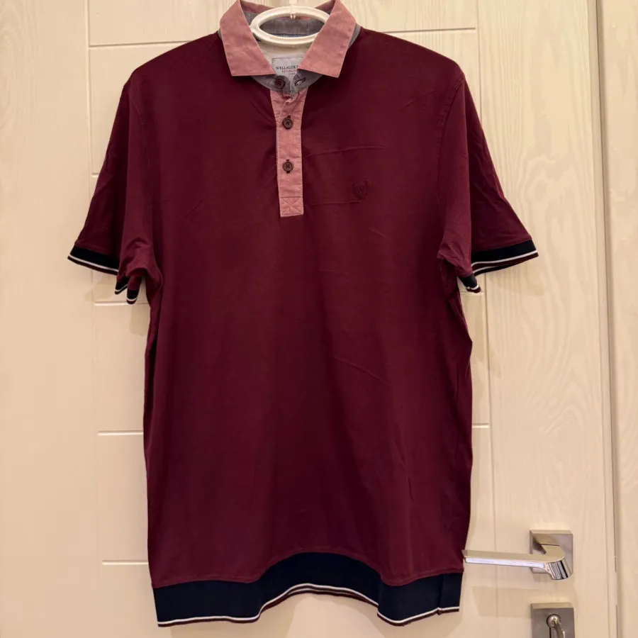 پولوشرت ترک