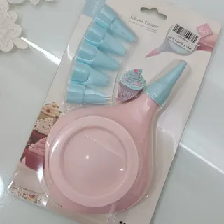 قیف و ماسوره خارجی