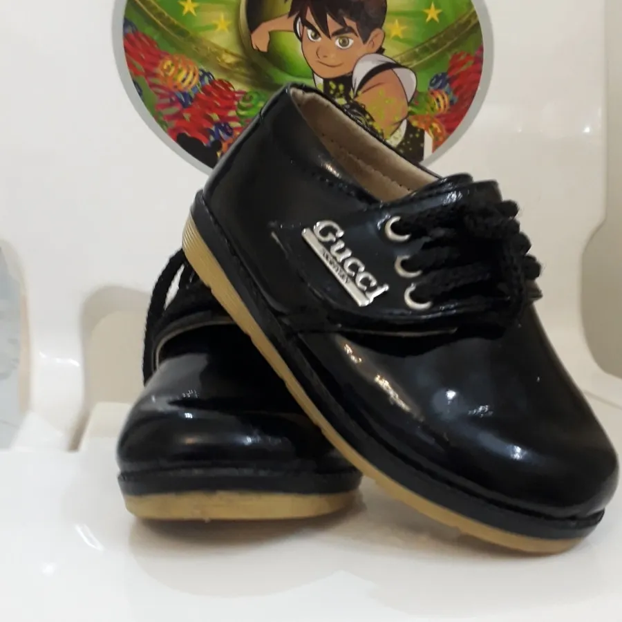 کفش نوزادی سیسمونی