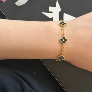 دستبند ونکلیف