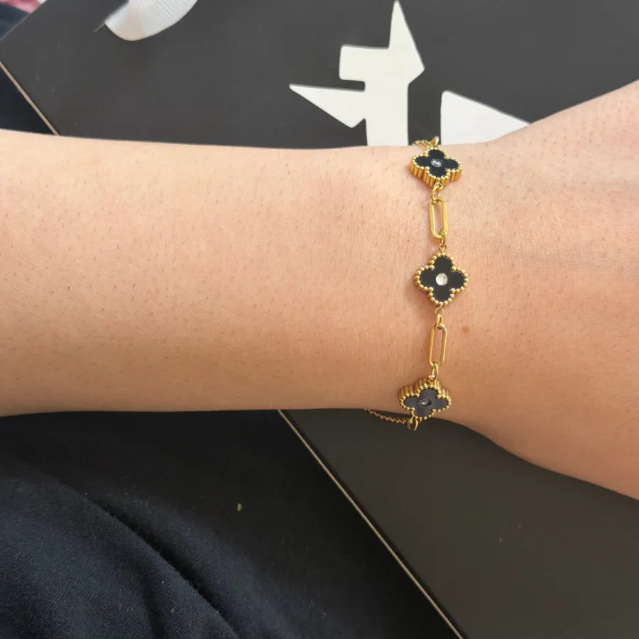 دستبند ونکلیف