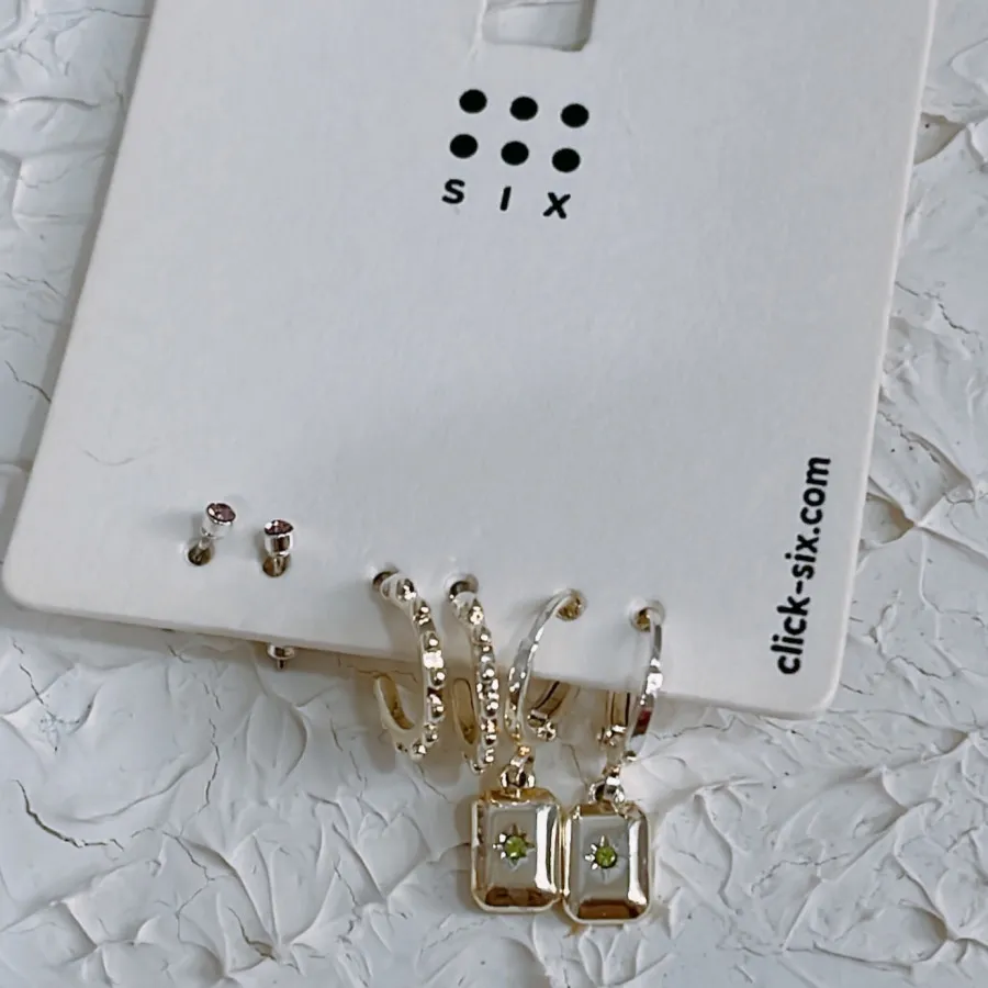 پک‌گوشواره