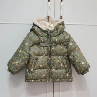 کاپشن نوزادی منگو