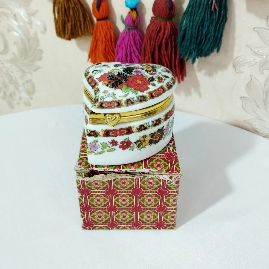 جاجواهری چینی