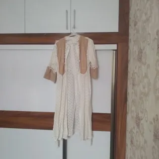 مانتو تابستانی