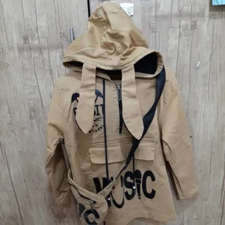 هودی شلوار کتان