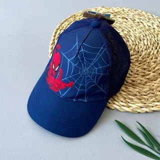 کلاه کپ بچگانه برندMarvel