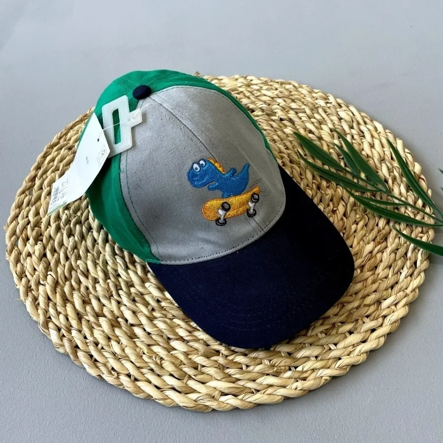 کلاه کپ بچگانه برند I am