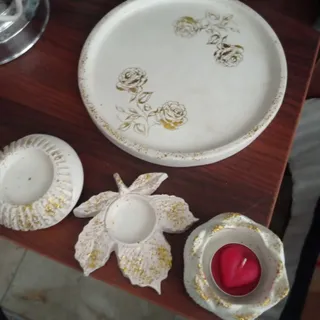 ست جاشمعی- جاعودی