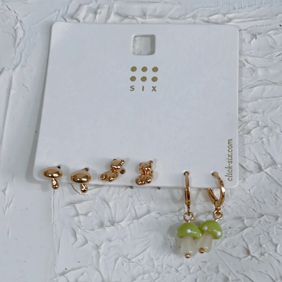 پک‌گوشواره