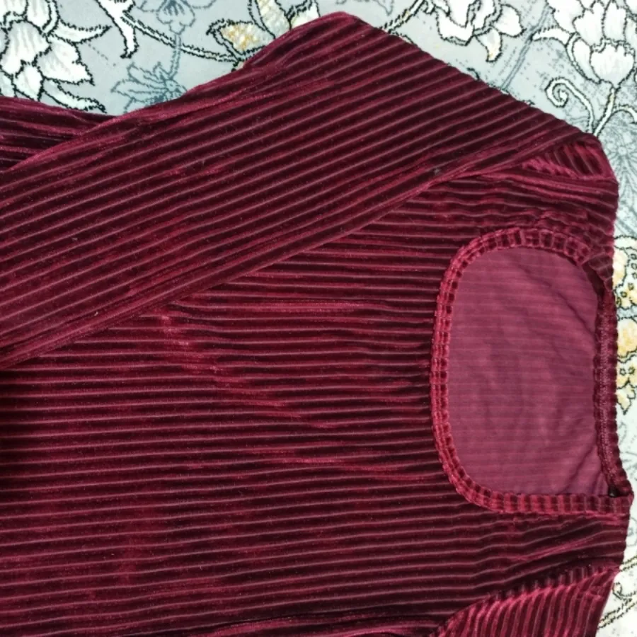 بادی مخمل کبریتی