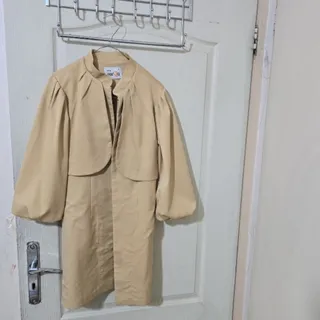 مانتو نخودی