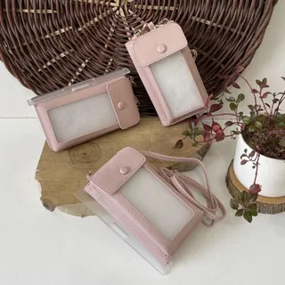 کیف یک طرفه زنانه برند