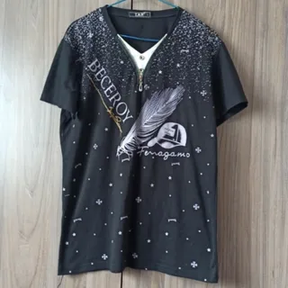 تیشرت مردانه