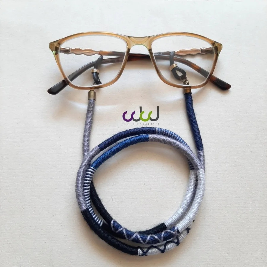 بند عینک دخترانه و پسرانه