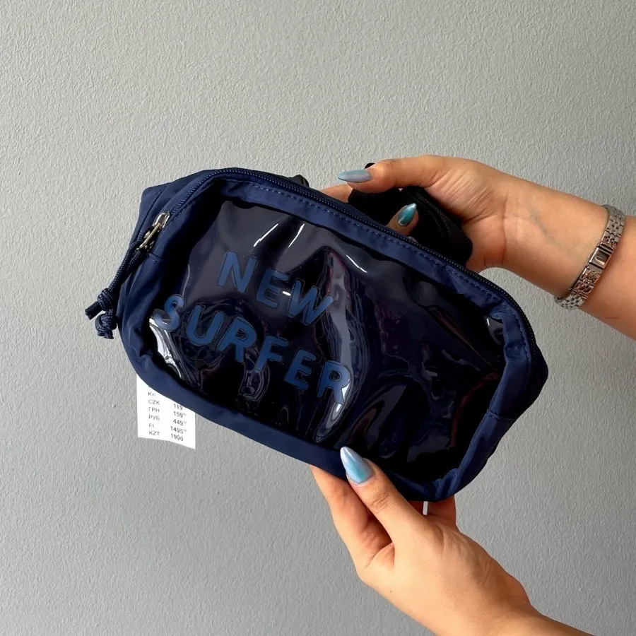 کیف کمری برند Sinsay