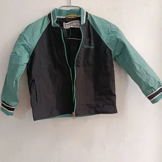 بارانی پسرانه