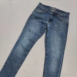 شلوار جین کولینز مردانه