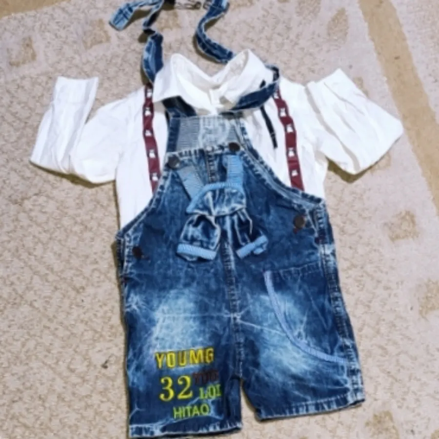 سرهمی جین بهاره