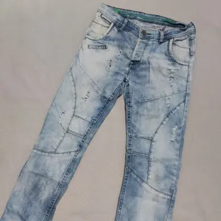 جین مردانه وارداتی