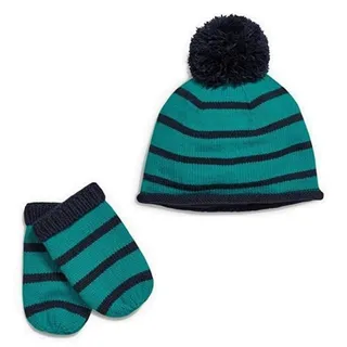 کلاه و دستکش