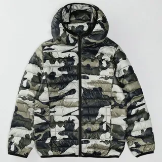 کاپشن پسرونه برند