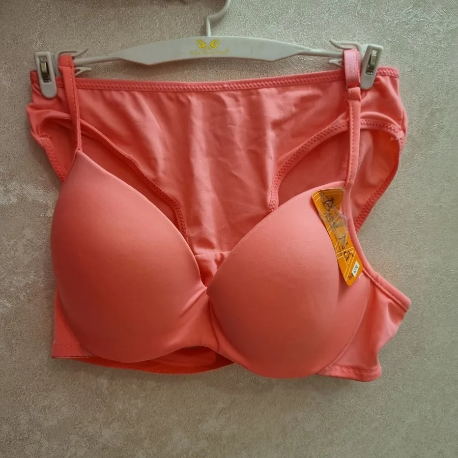 سوتین ست اسفنجی